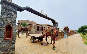 Sariska Kasba - A Village Resort